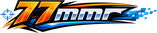 77mmr Logo